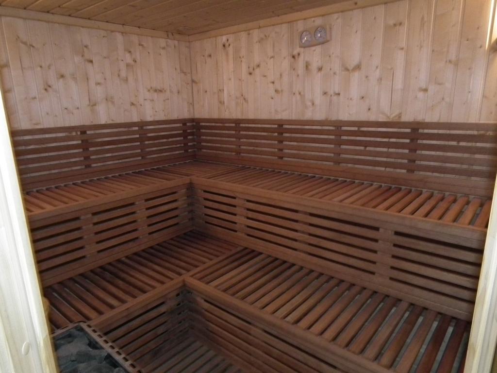 Pod Modrzewiami Apartment Krynica Zdroj Bagian luar foto
