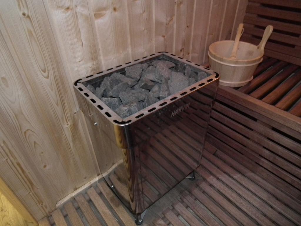 Pod Modrzewiami Apartment Krynica Zdroj Bagian luar foto