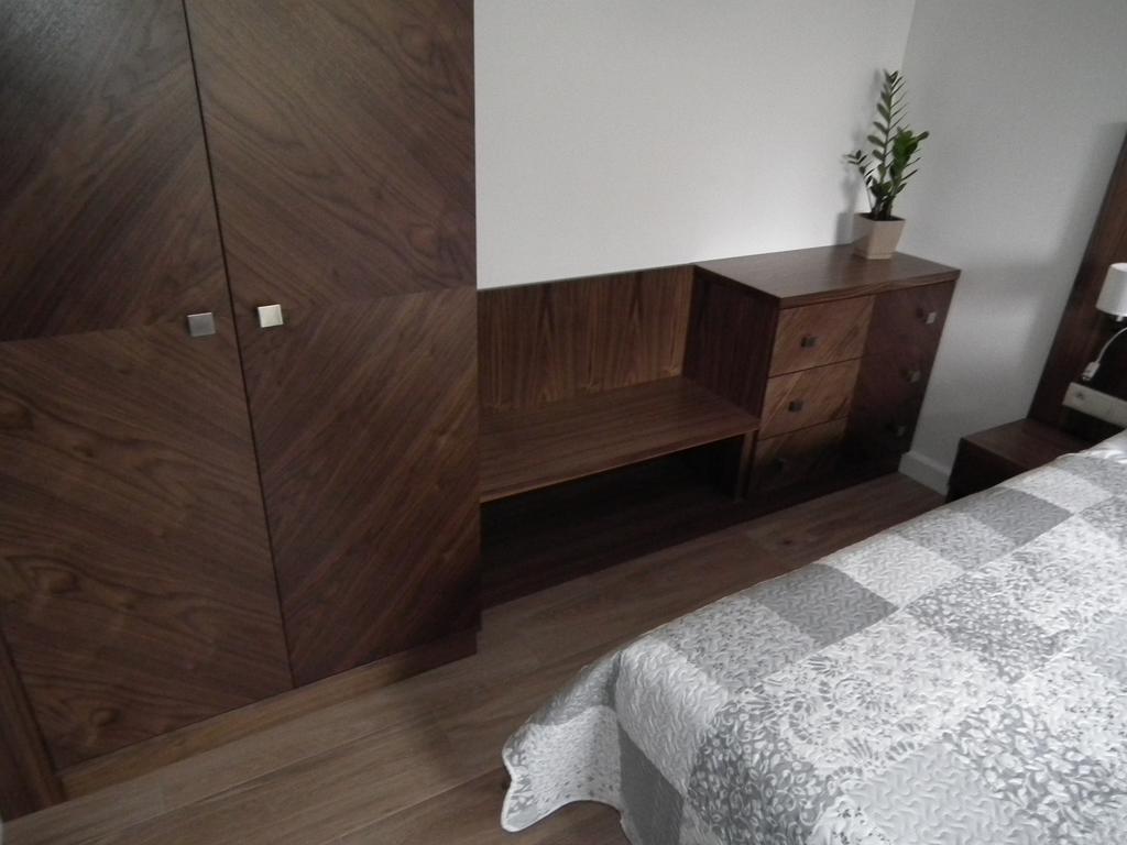Pod Modrzewiami Apartment Krynica Zdroj Bagian luar foto