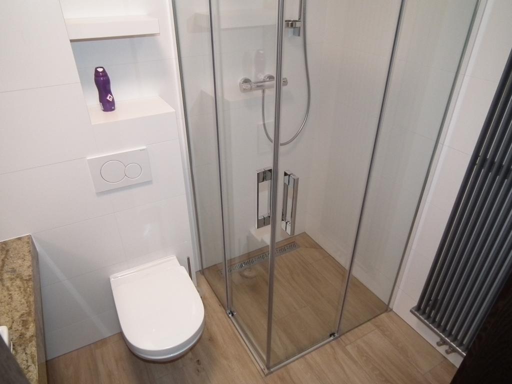 Pod Modrzewiami Apartment Krynica Zdroj Bagian luar foto