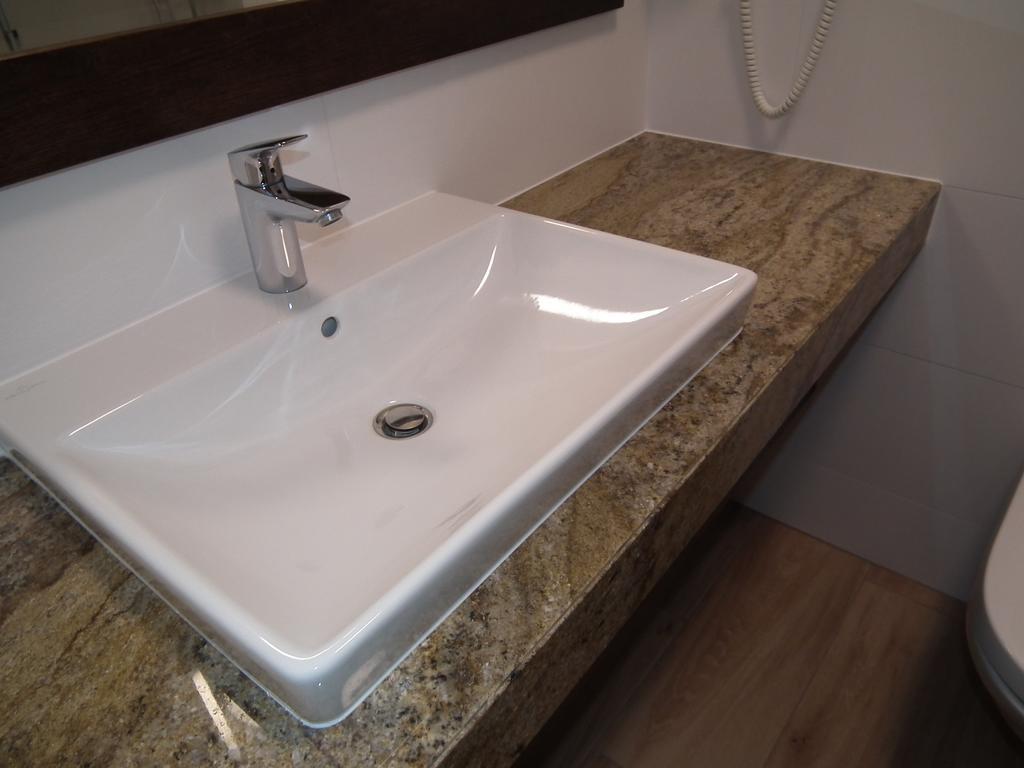 Pod Modrzewiami Apartment Krynica Zdroj Bagian luar foto