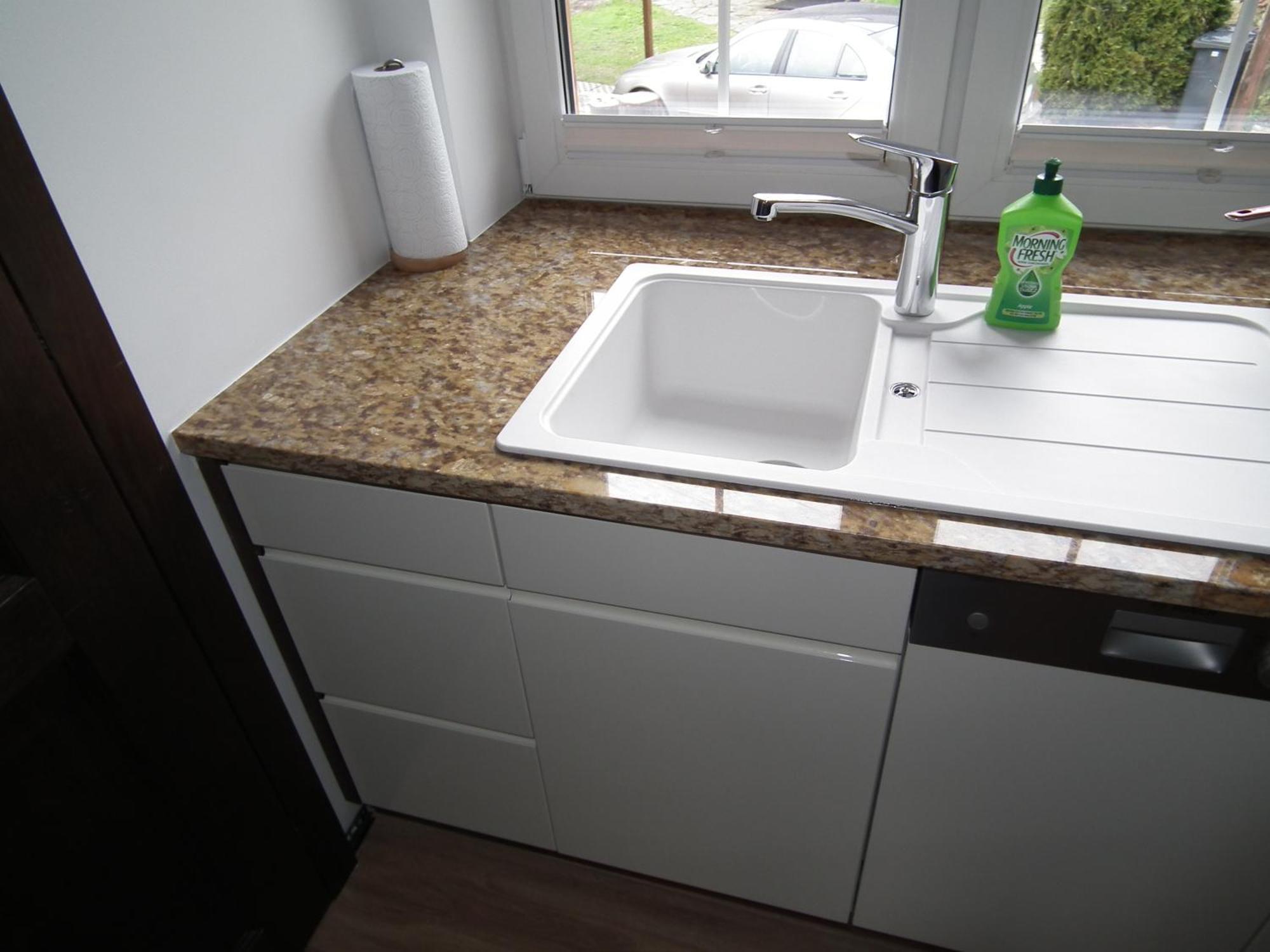 Pod Modrzewiami Apartment Krynica Zdroj Bagian luar foto
