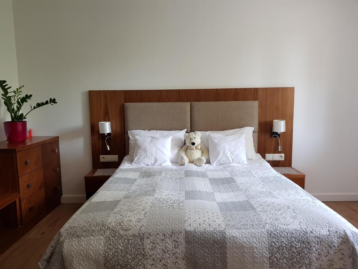 Pod Modrzewiami Apartment Krynica Zdroj Bagian luar foto