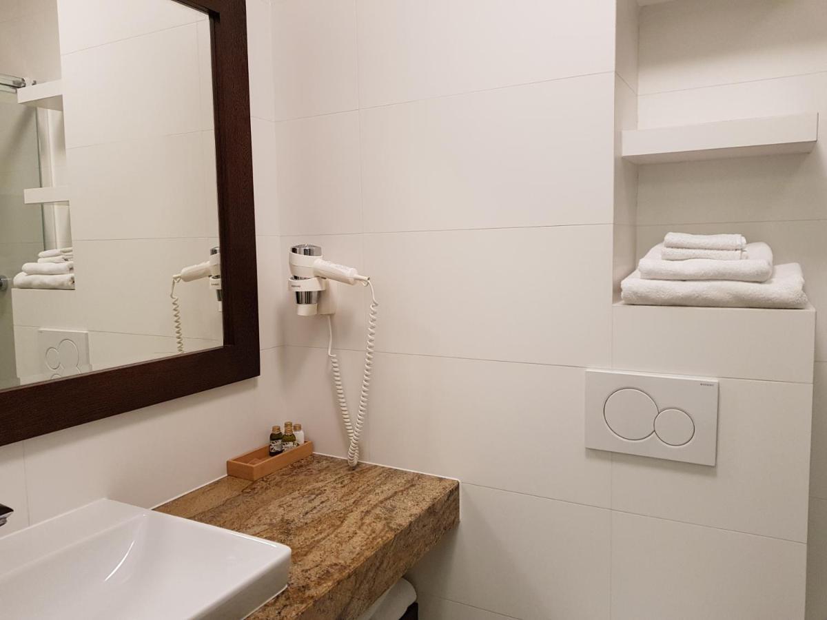 Pod Modrzewiami Apartment Krynica Zdroj Bagian luar foto